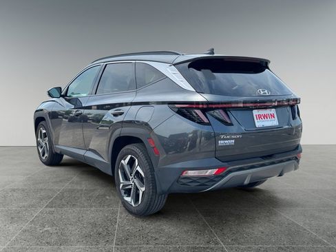 Used 2023 Hyundai Tucson Limited AWD/4WD image 3