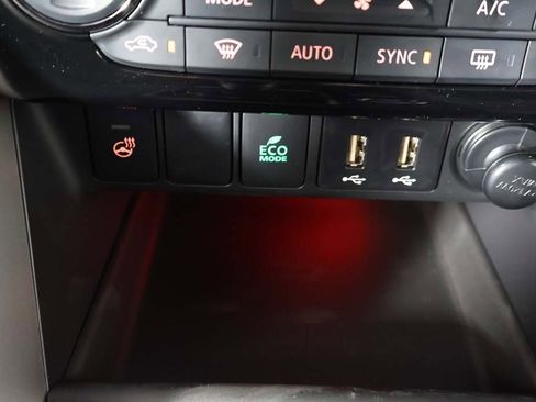 New 2026 Mitsubishi Eclipse Cross SEL image 49