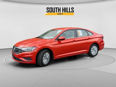 Used 2019 Volkswagen Jetta S w/ Driver Assistance Package