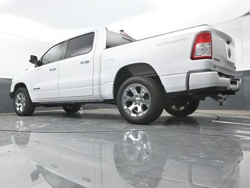 Used 2022 RAM 1500 Big Horn AWD/4WD image 40