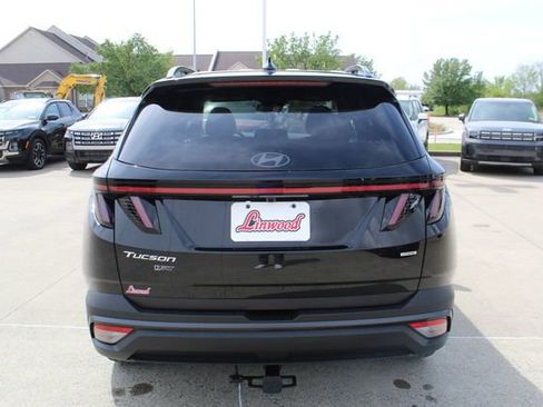 New 2026 Hyundai Tucson XRT AWD/4WD image 4