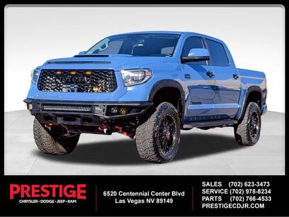 Used 2020 Toyota Tundra SR5