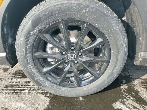 New 2026 Honda CR-V Sport-L image 8