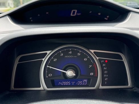 Used 2009 Honda Civic EX-L image 15