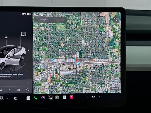 Used 2023 Tesla Model 3 Standard Range RWD image 21