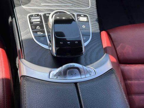 Used 2022 Mercedes-Benz C 300 Cabriolet image 19