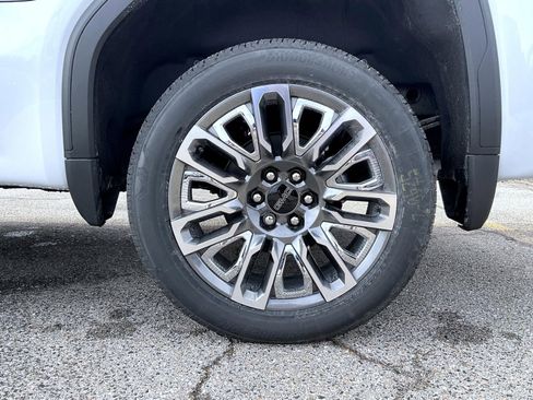 New 2026 GMC Sierra 1500 Denali Ultimate AWD/4WD image 23