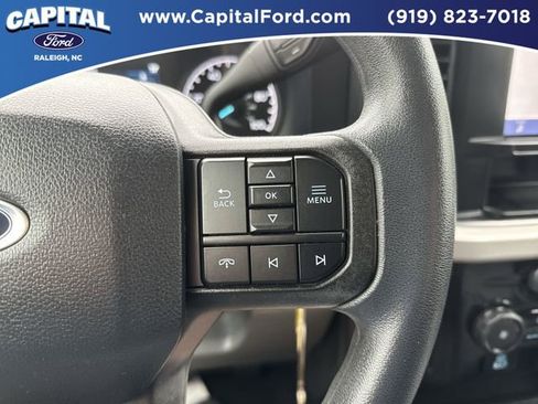 Used 2024 Ford F250 XL w/ STX Appearance Package image 23