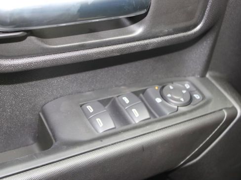 New 2026 Chevrolet Silverado 2500 Custom w/ Custom Convenience Package image 43