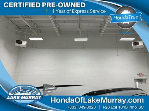 Used 2024 Honda CR-V Sport Touring image 26