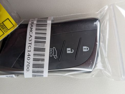 New 2026 Lexus RX 350 Premium Plus w/ Convenience Package image 30