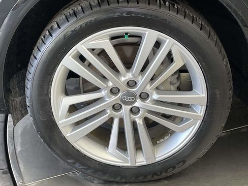 Used 2019 Audi Q5 2.0T Premium Plus w/ Premium Plus Package image 11