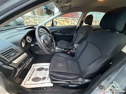 Used 2013 Subaru Impreza 2.0i Premium w/ All-Weather Pkg image 23