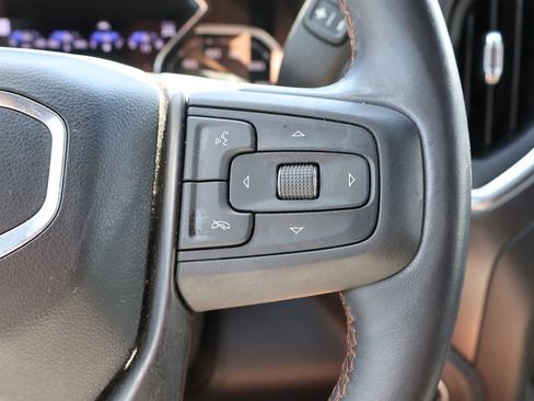Used 2020 GMC Sierra 1500 AT4 w/ AT4 Premium Package AWD/4WD image 27