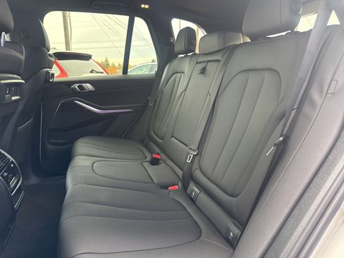 Used 2021 BMW X5 xDrive40i w/ Convenience Package image 11