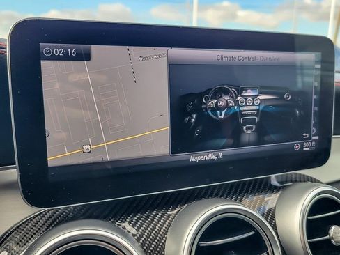 Used 2023 Mercedes-Benz C 43 AMG 4MATIC Coupe image 15