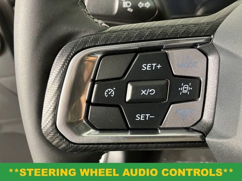 New 2025 Ford Mustang Coupe image 17