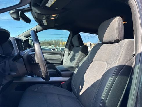 Used 2019 RAM 1500 Big Horn image 15