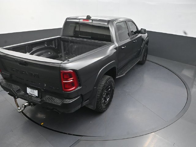 Used 2025 RAM 1500 RHO AWD/4WD image 17