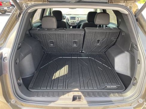 Certified 2024 Chevrolet Equinox LT w/ LPO, Floor Liner Package FWD image 20