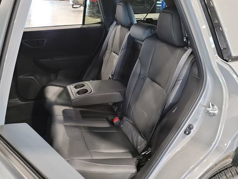 Certified 2026 Subaru Outback Premium AWD/4WD image 32