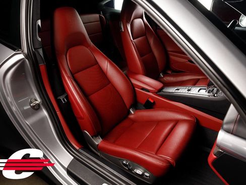 Used 2017 Porsche 911 Carrera 4S image 36