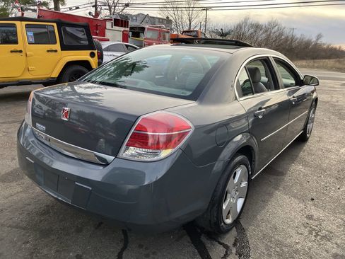 Used 2007 Saturn Aura XE w/ Premium Trim Pkg image 8