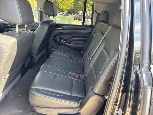 Used 2019 GMC Yukon XL SLT AWD/4WD image 20