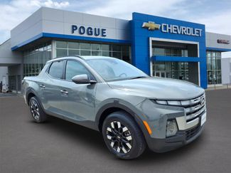 Used 2025 Hyundai Santa Cruz SEL FWD video 1