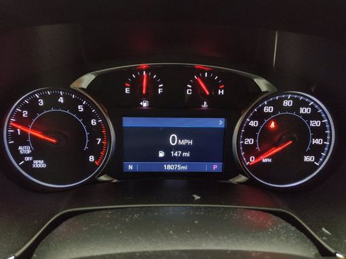 Used 2023 Chevrolet Blazer LT w/ Driver Confidence Package image 23