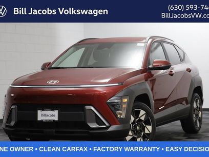 Used 2024 Hyundai Kona SEL