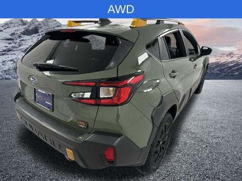 New 2026 Subaru Crosstrek 2.5i Wilderness image 3