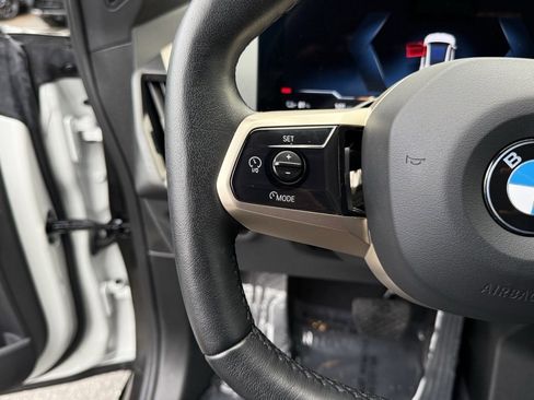 Used 2026 BMW iX xDrive45 image 24