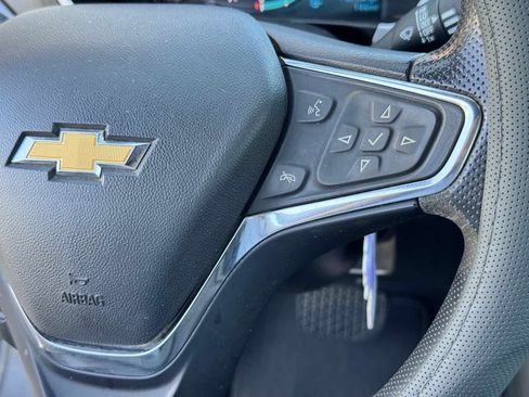 Used 2019 Chevrolet Volt LT FWD image 41