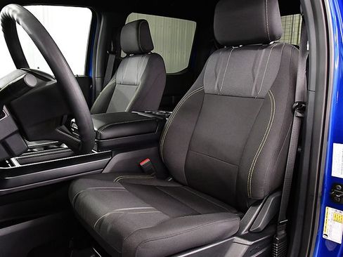 Used 2024 Ford F150 STX AWD/4WD image 27