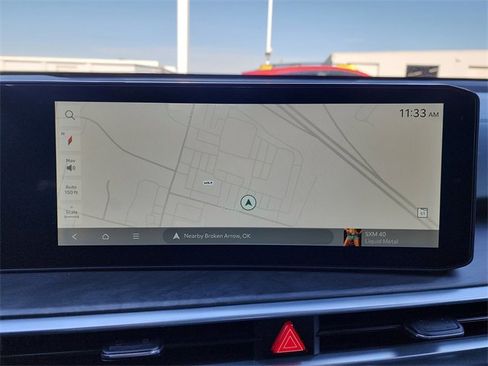 New 2026 Kia Sorento SX image 20