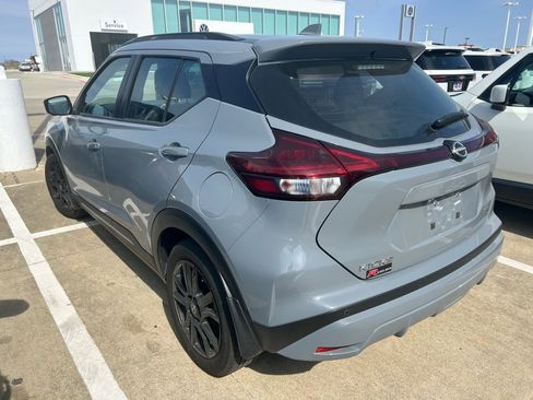 Used 2024 Nissan Kicks SR w/ SR Premium Package image 7