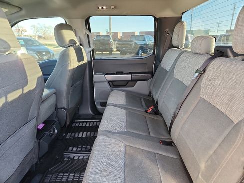Used 2023 Ford F150 XLT image 10