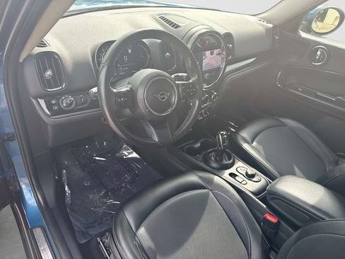 Used 2022 MINI Cooper Countryman ALL4 AWD/4WD image 13