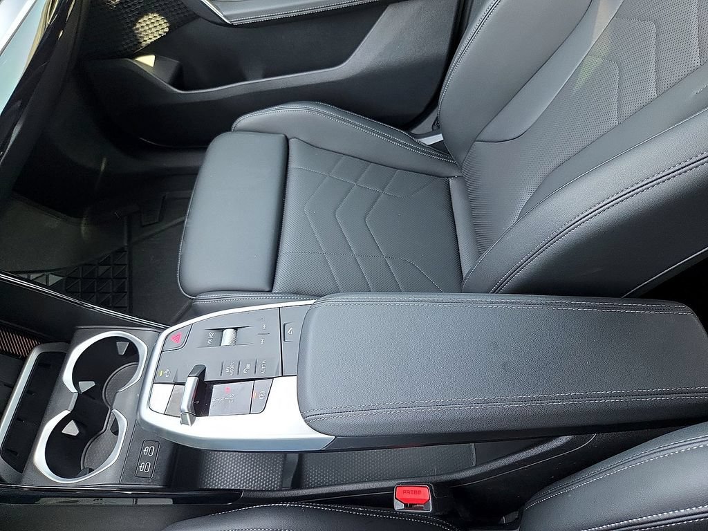 Used 2026 BMW X1 xDrive28i AWD/4WD image 22