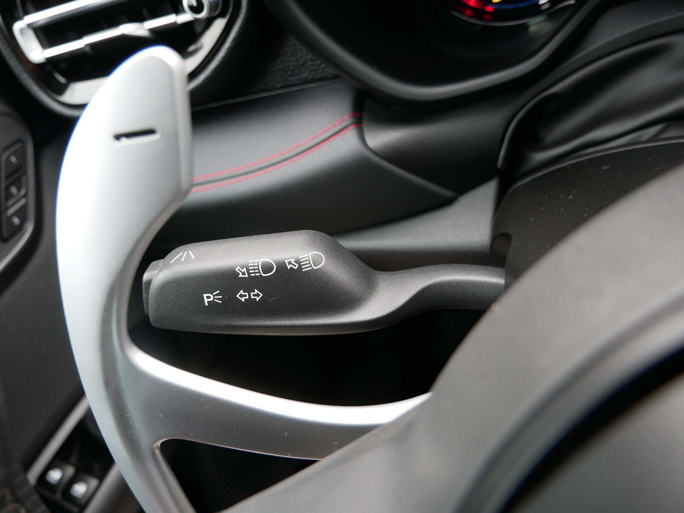 Used 2024 Dodge Hornet R/T AWD/4WD image 28