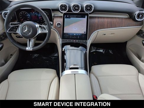 Certified 2026 Mercedes-Benz GLC 300 4MATIC image 26