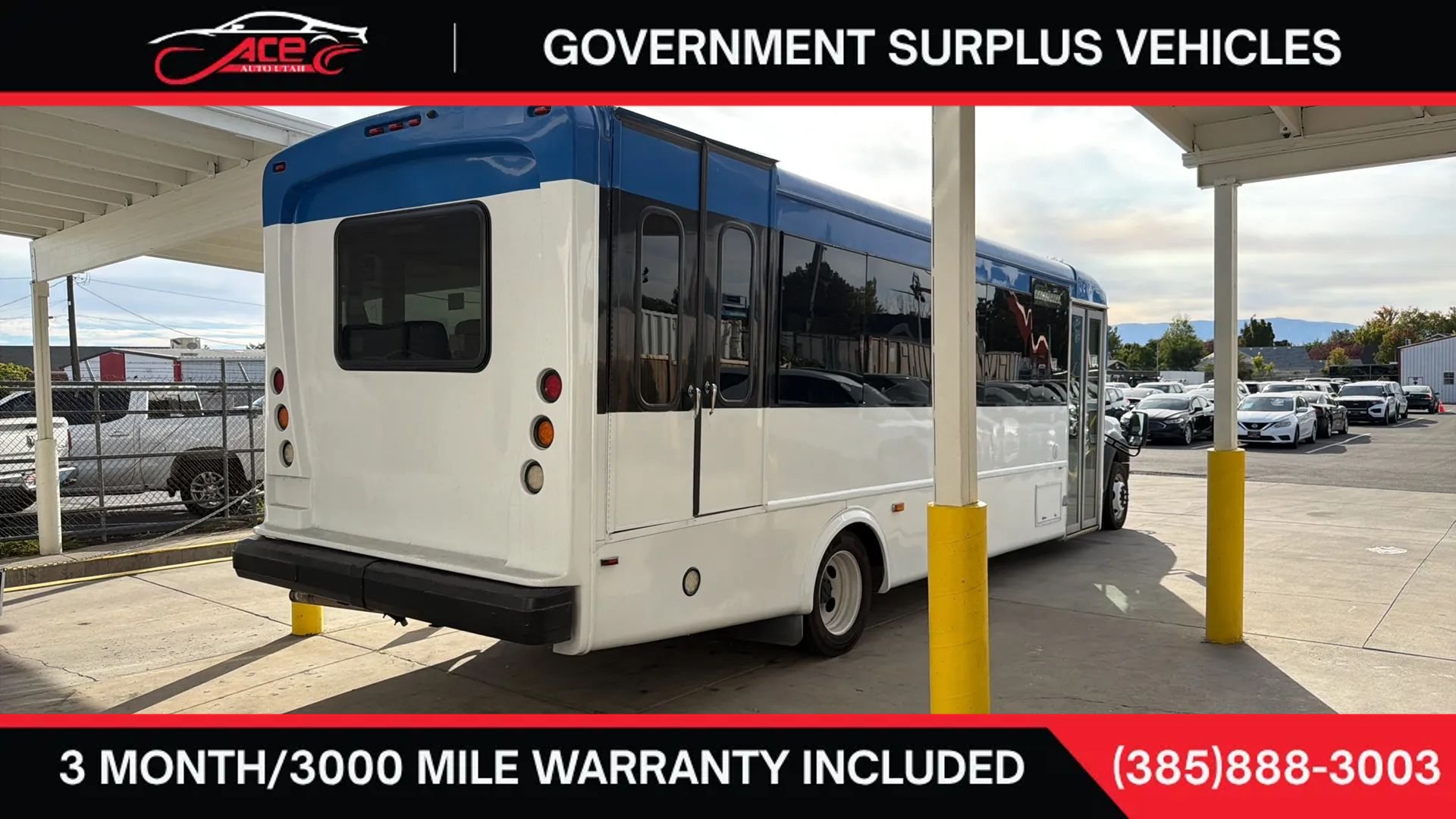 Used 2019 Ford F550 2WD Regular Cab Super Duty image 7