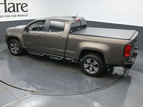 Used 2016 Chevrolet Colorado LT w/ LT Convenience Package image 41