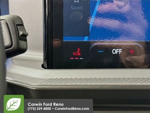 New 2025 Ford Bronco Sport Outer Banks w/ Outer Banks Tech Package+ AWD/4WD image 23