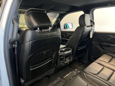 Used 2021 RAM 1500 Limited w/ Body Color Bumper Group AWD/4WD image 32
