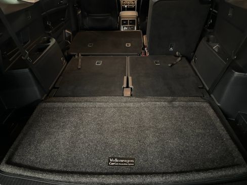 Used 2018 Volkswagen Atlas SE image 15