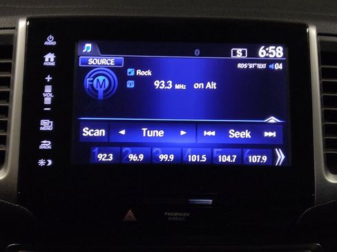 Used 2017 Honda Pilot EX-L image 25
