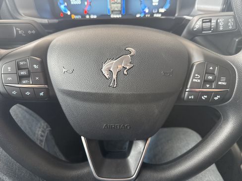 New 2025 Ford Bronco Sport Big Bend w/ Black Appearance Package image 31