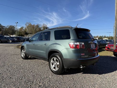 Used 2009 GMC Acadia SLT image 4